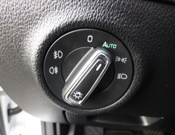 Škoda Superb Kombi 2,0 l 147 kw