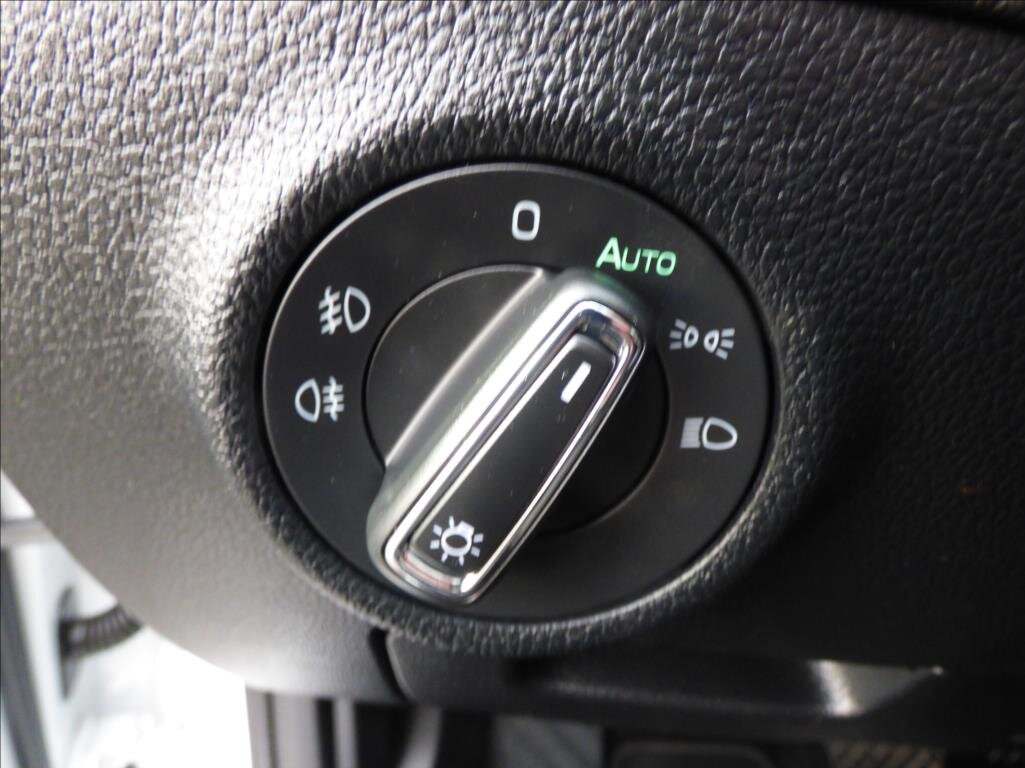 Škoda Superb Kombi 2,0 l 147 kw