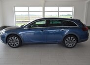 Opel Insignia 5