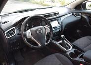 Nissan Qashqai 16