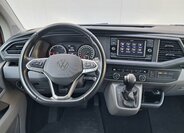 Volkswagen Caravelle Ostatní 2,0 l 110 kw