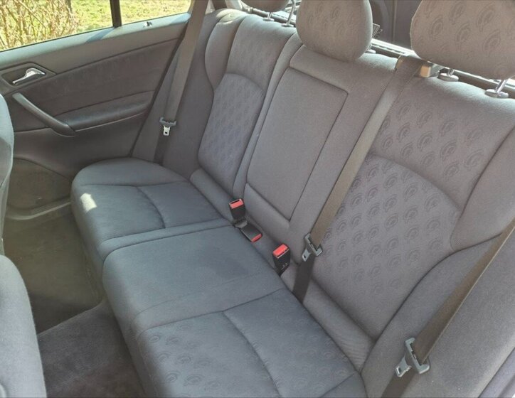 Mercedes-Benz Třídy C Kombi 0,0 0