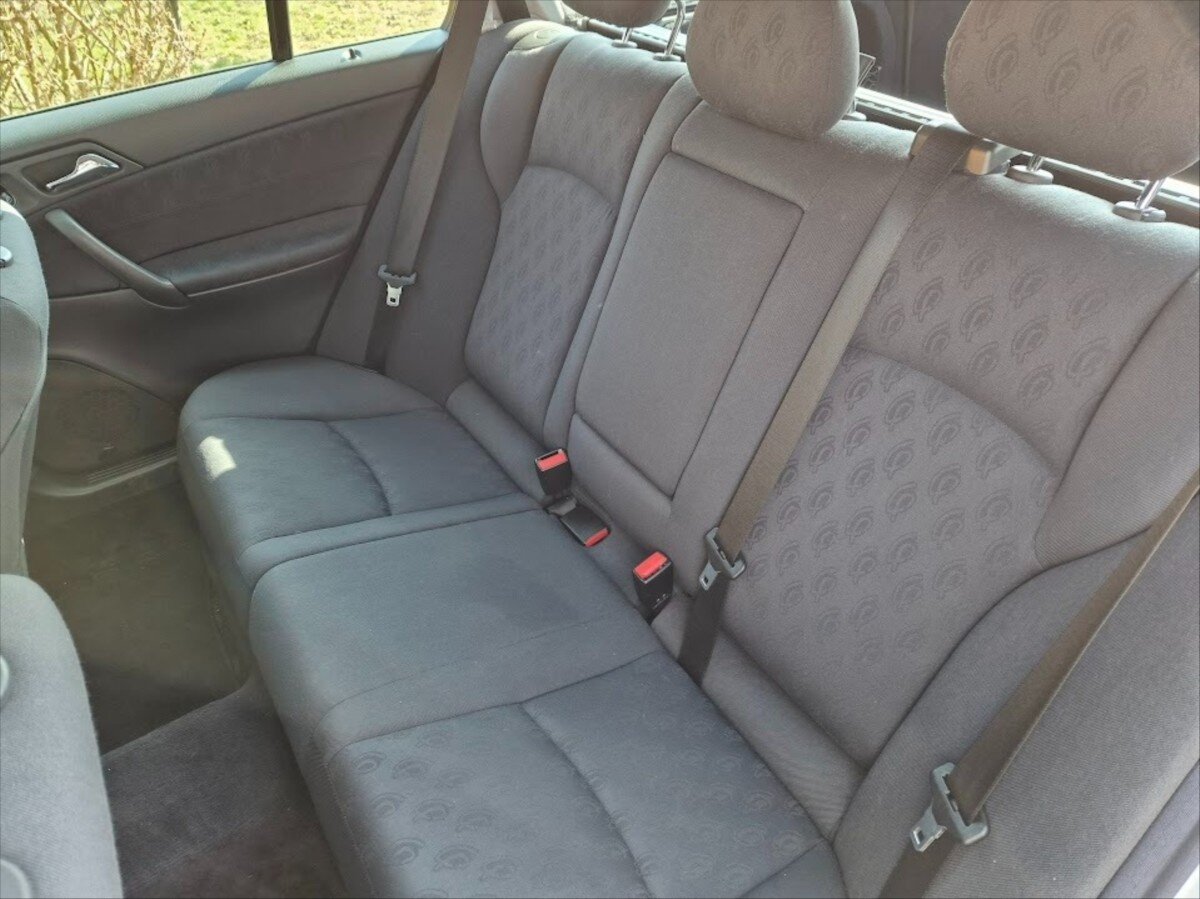 Mercedes-Benz Třídy C Kombi 0,0 0