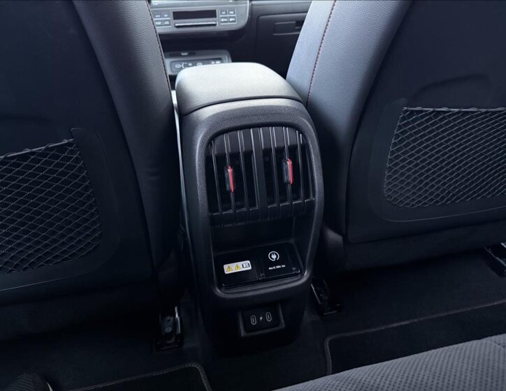 Hyundai Kona SUV / Terénní 0,0 150 kw