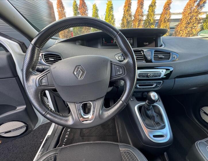 Renault Scénic 15