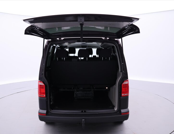 Volkswagen Transporter Kombi 2,0 l 75 kw