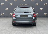 Škoda Octavia Kombi 1,5 l 110 kw