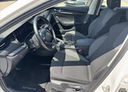 Škoda Octavia Kombi 2,0 l 85 kw