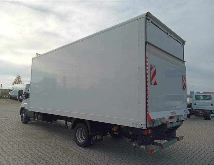 Iveco Daily 5