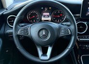 Mercedes-Benz GLC 18