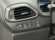 Hyundai i30 Hatchback 1,5 l 71 kw