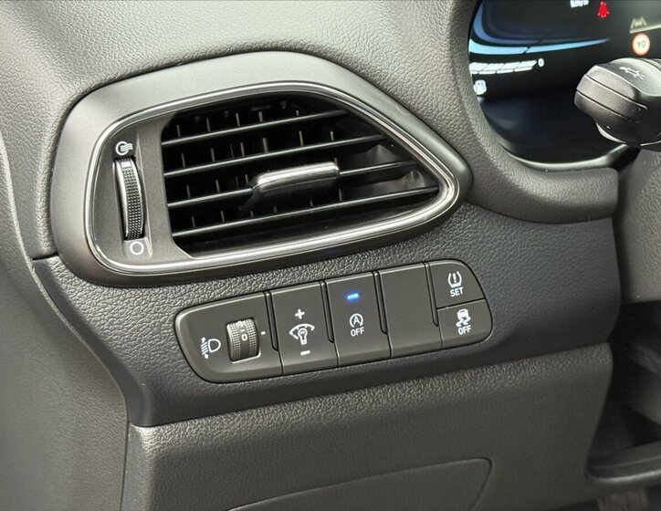 Hyundai i30 Hatchback 1,5 l 71 kw