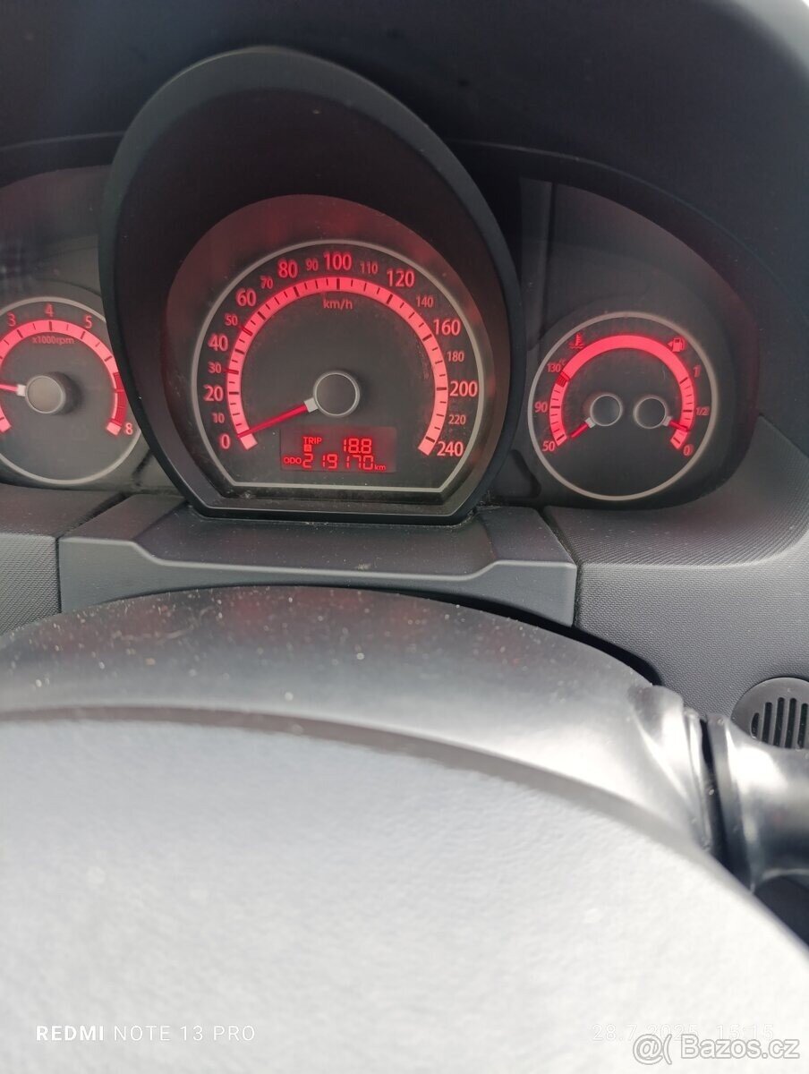 KIA Ceed Hatchback 0,0 0