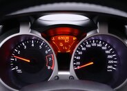 Nissan Juke SUV 1,6 l 140 kw