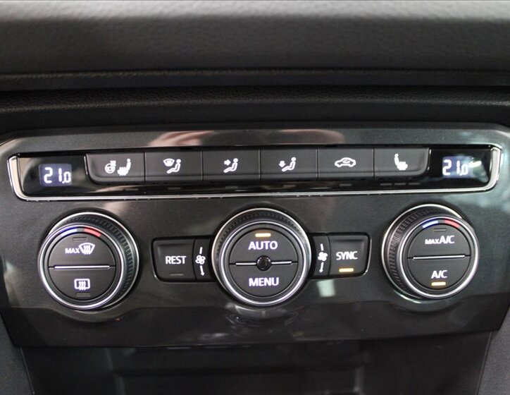 Volkswagen Tiguan Kombi 2,0 l 140 kw