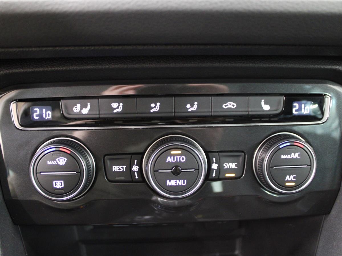 Volkswagen Tiguan Kombi 2,0 l 140 kw