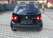 Suzuki Ignis Hatchback 1,2 l 66 kw