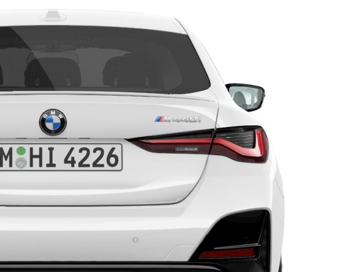 BMW Řada 4 Ostatní 3,0 l 275 kw