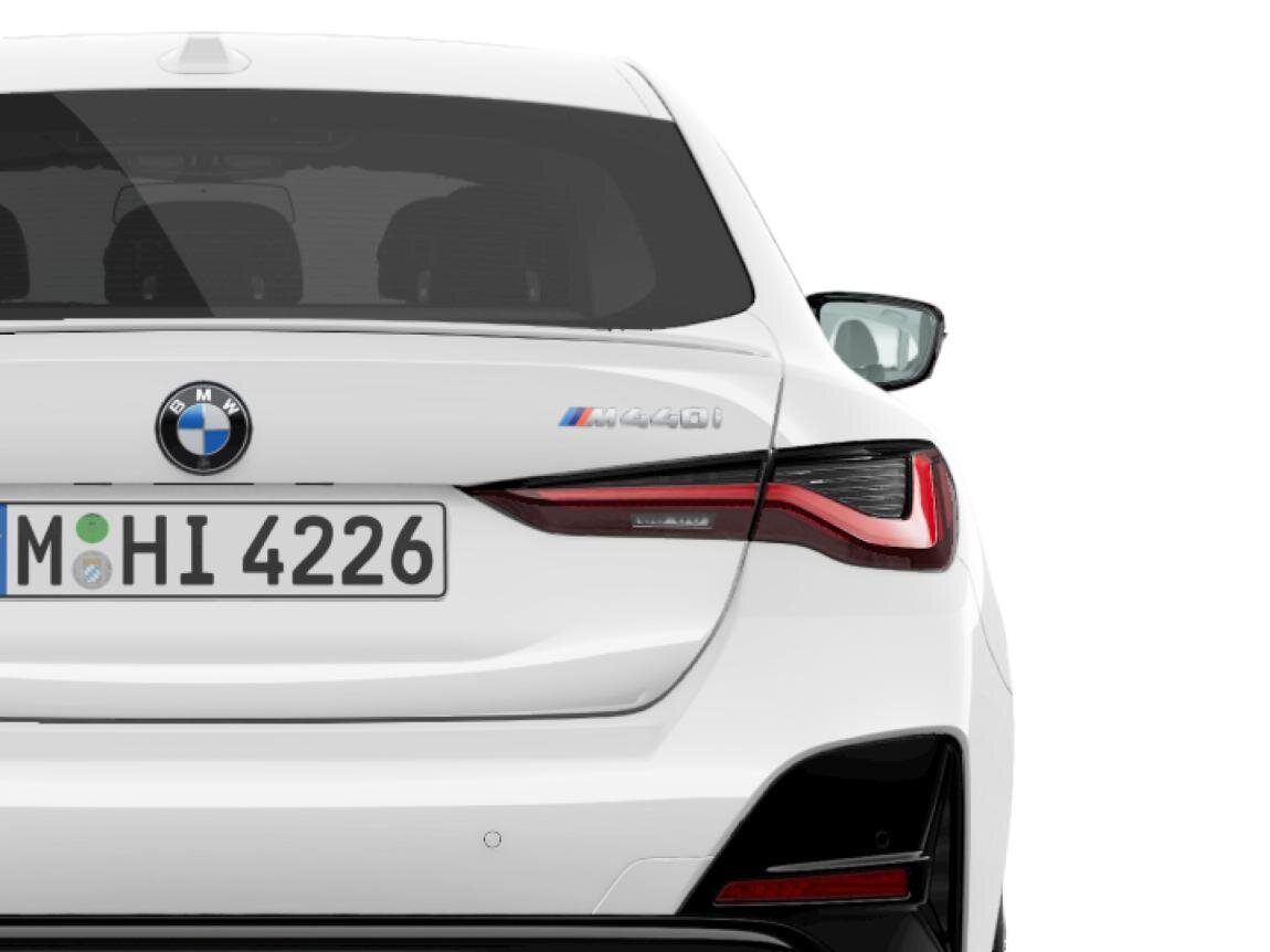 BMW Řada 4 Ostatní 3,0 l 275 kw