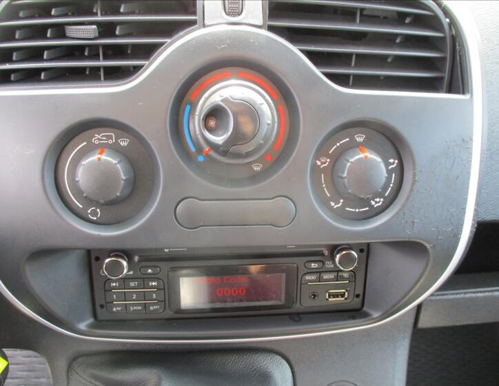 Renault Kangoo 12