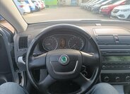 Škoda Octavia Liftback 1,6 l 77 kw