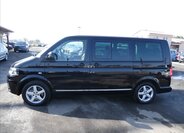 Volkswagen Multivan Ostatní 2,0 l 132 kw