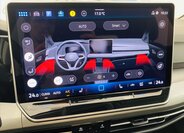 Volkswagen Golf Kombi 1,5 l 85 kw