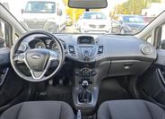 Ford Fiesta 15