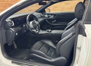 Mercedes-Benz Třídy E Kupé 2,9 l 250 kw