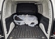 Peugeot Partner Skříň 1,2 l 81 kw