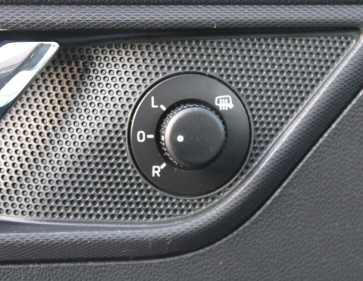 Škoda Rapid Liftback 1,4 l 66 kw