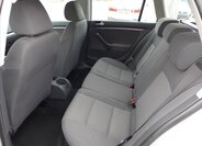 Volkswagen Golf Kombi 1,4 l 59 kw