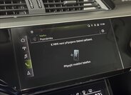 Audi e-tron SUV / Terénní 0,0 300 kw