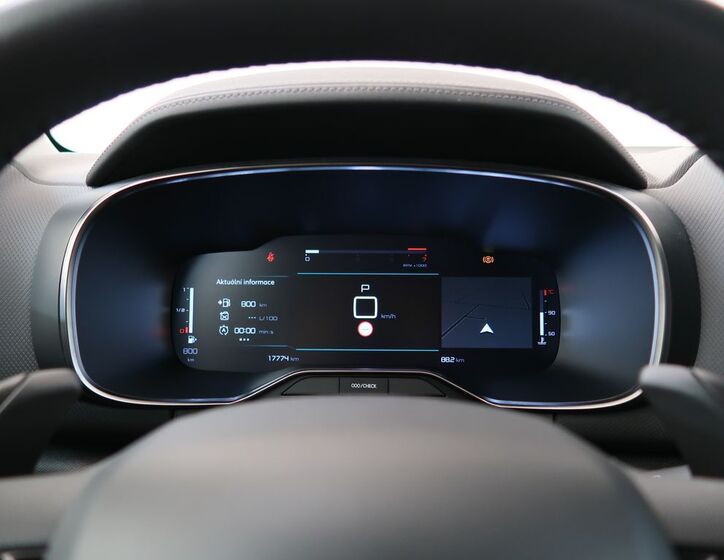 Citroën C5 Aircross 23