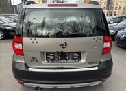 Škoda Yeti SUV / Terénní 1,2 l 77 kw