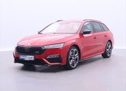 Škoda Octavia Kombi 2,0 l 180 kw