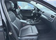 Škoda Superb 13