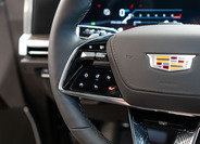 Cadillac Escalade 20