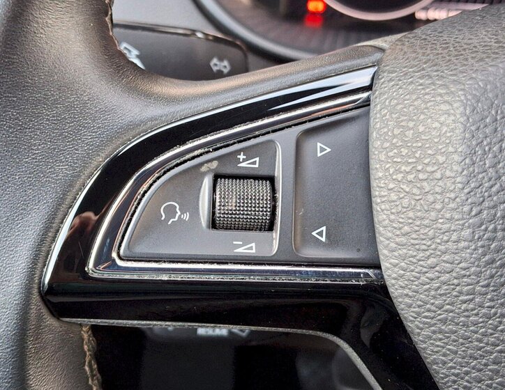 Škoda Octavia Kombi 1,5 l 110 kw