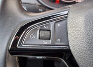 Škoda Octavia Kombi 1,5 l 110 kw