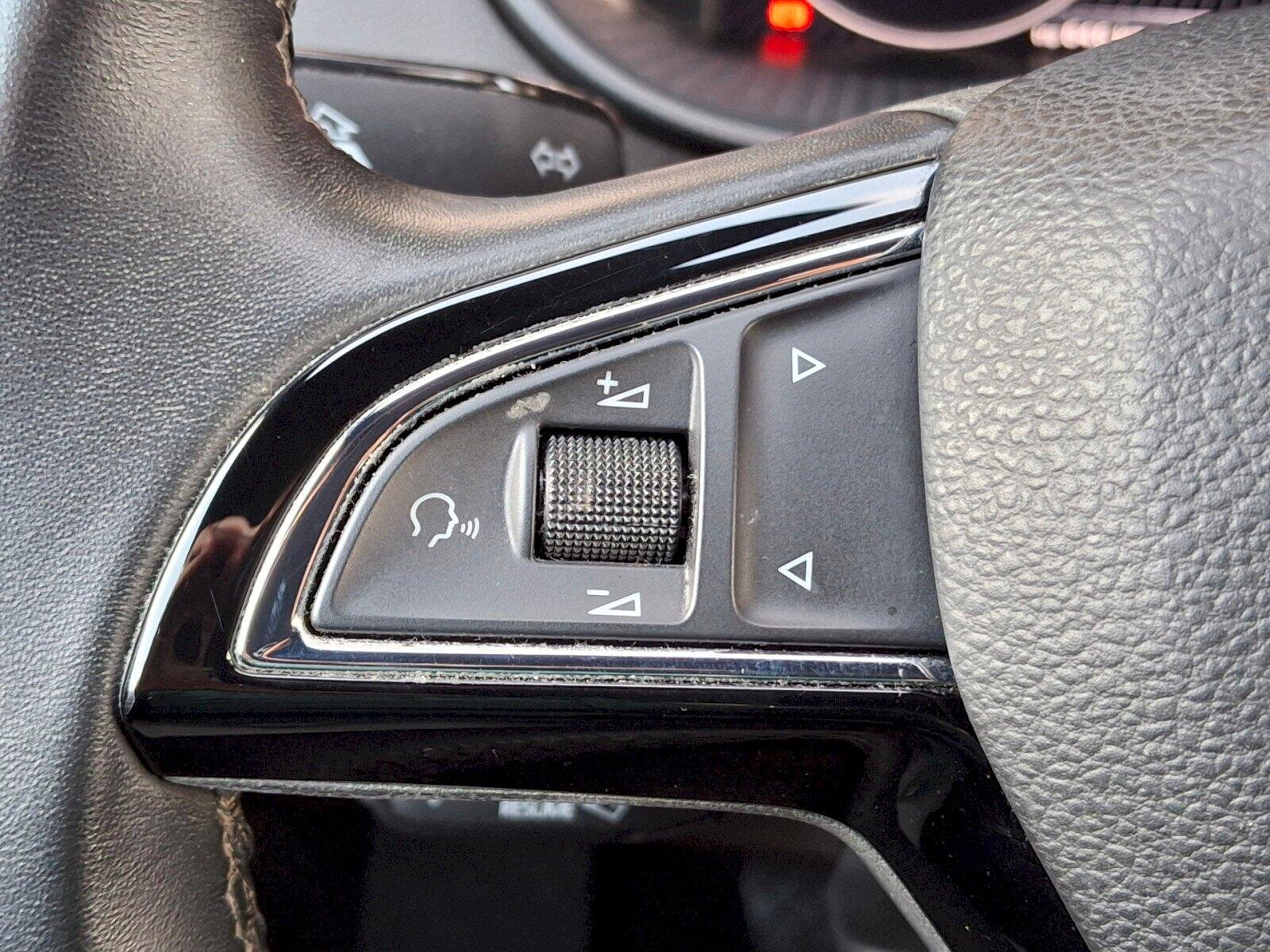 Škoda Octavia Kombi 1,5 l 110 kw