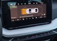 Škoda Octavia Liftback 1,5 l 110 kw