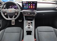 Cupra Formentor SUV 2,0 l 245 kw