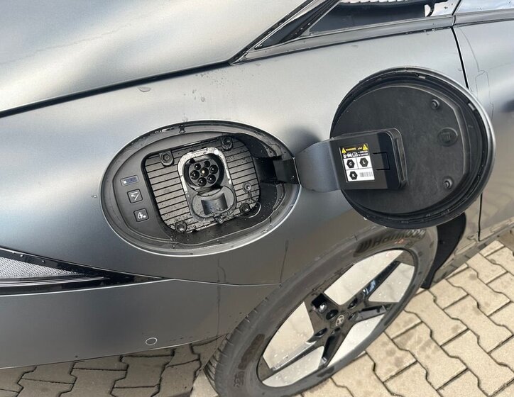 Hyundai Ioniq 5 Sedan / Limuzína 0,0 168 kw