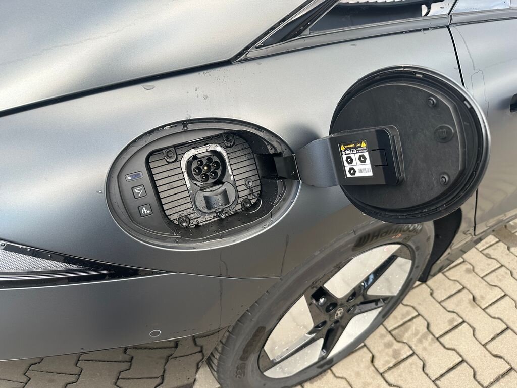 Hyundai Ioniq 5 Sedan / Limuzína 0,0 168 kw