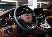 Mercedes-Benz Třídy V VAN-Minibus 2,0 l 174 kw