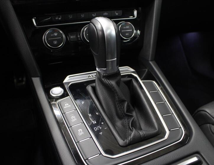 Volkswagen Passat 27