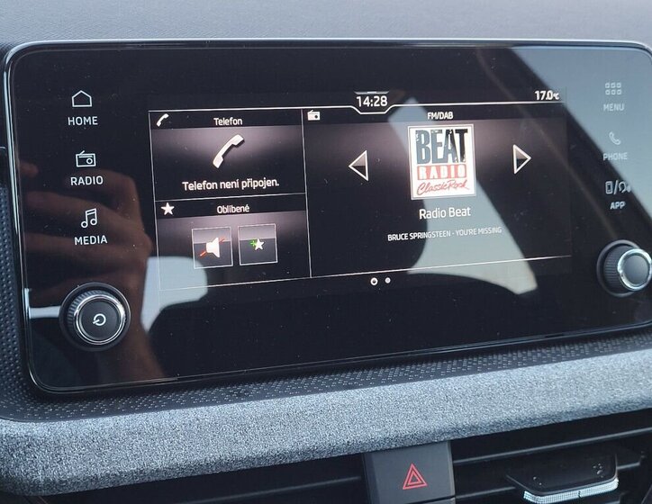 Škoda Kamiq SUV / Terénní 999,0 85 kw