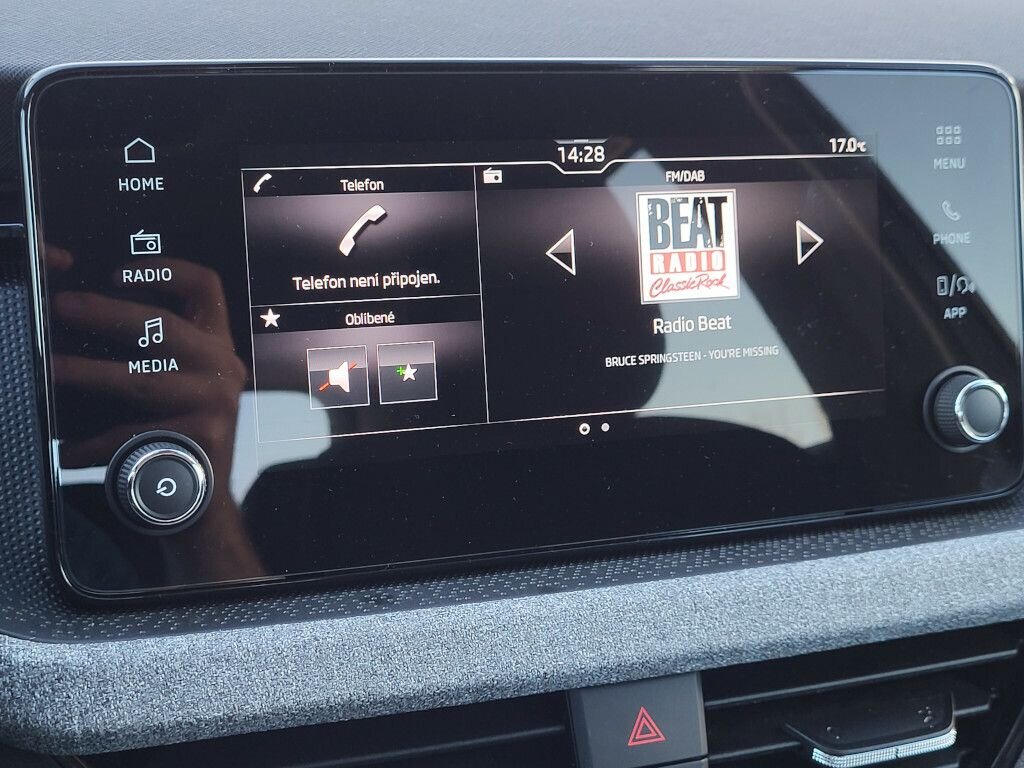 Škoda Kamiq SUV / Terénní 999,0 85 kw