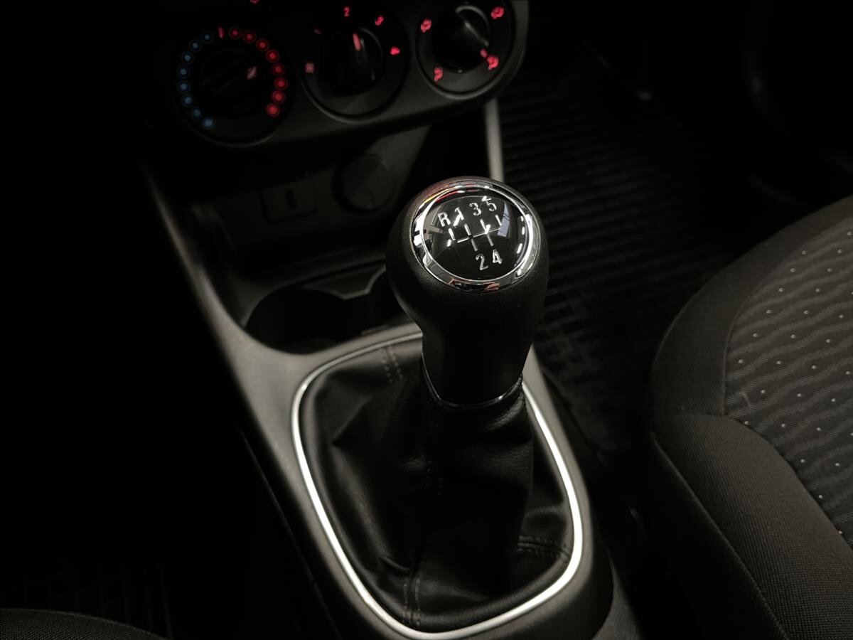 Opel Corsa Hatchback 1,4 l 66 kw